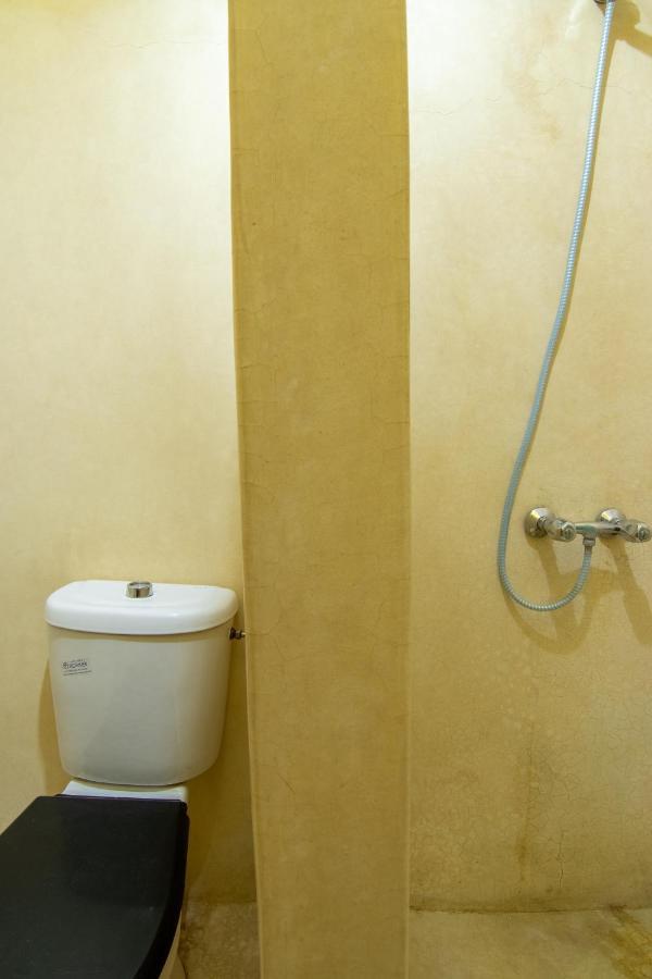 Ryad Mamma Marrakesh Ngoại thất bức ảnh