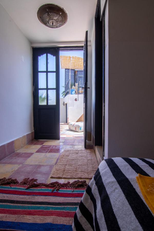 Ryad Mamma Marrakesh Ngoại thất bức ảnh