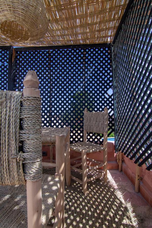 Ryad Mamma Marrakesh Ngoại thất bức ảnh