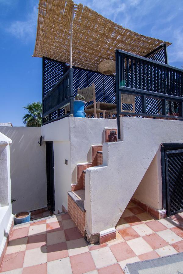 Ryad Mamma Marrakesh Ngoại thất bức ảnh