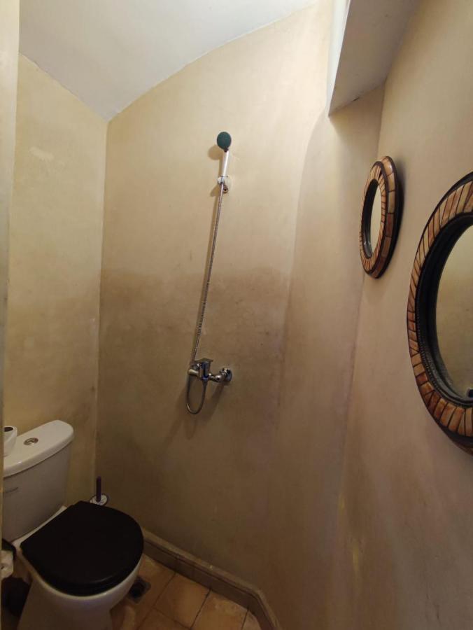 Ryad Mamma Marrakesh Ngoại thất bức ảnh